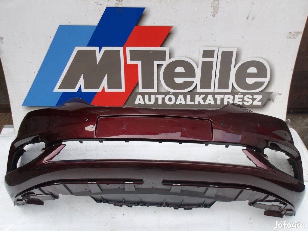 [GYÁRI BONTOTT] OPEL ZAFIRA C ELSŐ LÖKHÁRÍTÓ | 39079783